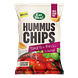 Eat Real Hummus Chips Tomato & Basil 110GR