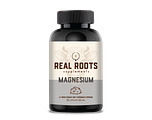 Real Roots Magnesium Capsules 90CP