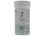 Pfluger Celzout 07 Magnesium Phosphoricum D6 Tabletten 400TB
