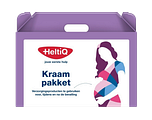 HeltiQ Kraampakket 1ST