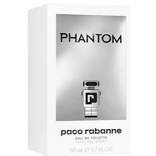 Paco Rabanne Phantom Eau de Toilette 50ML