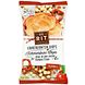 De Rit Kikkererwten Chips Paprika 75GR