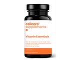 CellCare Vitamine Essentials Multivitaminen Capsules 60CP