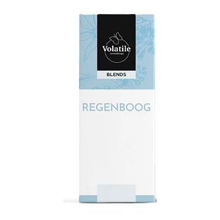 Volatile Aromamengsel Regenboog 5ML Volatile Aromamengsel Regenboog 5ML