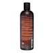 Hask Keratin Smoothing Shampoo 355ML Fles achterzijde