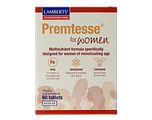 Lamberts Premtesse Voor Vrouwen Tabletten 60TB