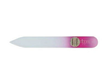 Nippes Solingen Nagelvijl Glas 9cm 1ST Nippes Solingen Nagelvijl Glas 9cm 1ST