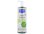 Mustela Bio Wasgel Hair & Body 400ML
