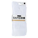 Naproz Bamboo Airco Sokken Wit 3-Pack 39-42 3PR