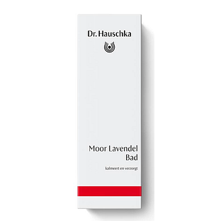 Dr. Hauschka Moor Lavendel Bad 100ML