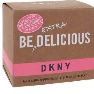 DKNY Be Extra Delicious Eau de Parfum 100ML