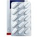 Phital Glucosamine Plus Tabletten 60TB Verpakking met pillenstrip ervoor