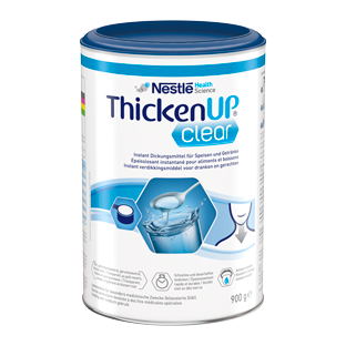 ThickenUp Clear Poeder 125GR