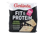 Gerlinéa Fit & Protein Quinoa Crackers 100GR