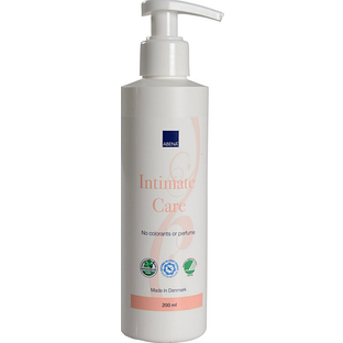 ABENA Intimate Care Wasemulsie 200ML