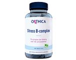 Orthica Stress B-complex Tabletten 180TB Orthica Stress B-complex Tabletten 180TB