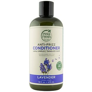 Petal Fresh Conditioner Anti-Frizz Lavender 475ML