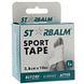 Star Balm Sport Tape 3.8cm x 1ST