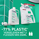 CeraVe Schuimende Reinigingsgel Navulling 473ML voordelen 2 CeraVe Schuimende Reinigingsgel Navulling 473ML voordelen 2