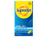 Supradyn Vital 50+ Tabletten 95TB