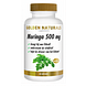 Golden Naturals Moringa 500mg Capsules 60CP