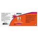NOW B1 100mg Tabletten 100ST NOW B1 100mg Tabletten 100ST