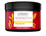 Urban Care Twisted Curls Hibiscus & Shea Butter Intensive Treatment Hair Mask 230ML