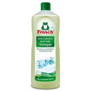 Frosch Anti-Kalk Vinegar 1LT