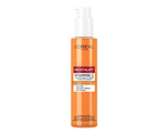 L'Oréal Paris Revitalift Clinical Schuimende Reinigingscrème met Vitamine C en Salicylzuur 150ML