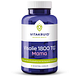 Vitakruid Visolie 1800 TG Mama Softgels 90SG