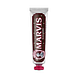 Marvis Tandpasta Black Forest 75ML Tube Marvis Tandpasta Black Forest 75ML Tube