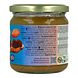 Monki Pinda Rozijnenpasta Bio 330GR pot etiket Monki Pinda Rozijnenpasta Bio 330GR pot etiket