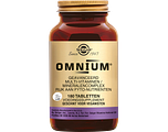 Solgar Omnium® Multivitamine Tabletten 180TB