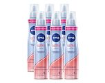 Nivea Ultra Strong Styling Mousse Voordeelverpakking 6x150ML