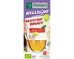 Damhert Weerstand Gember Thee 35GR
