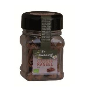 Its Amazing Kaneelstokken 7cm 60GR