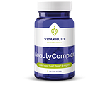 Vitakruid BeautyComplex Tabletten 60TB
