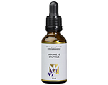 Vital Cell Life Vitamine A Druppels 30ML