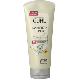 Guhl Panthenol + Repair 2in1 Masker en Conditioner 200ML