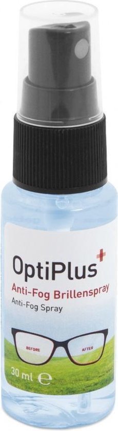 OptiPlus Anti Condens Spray afbeelding