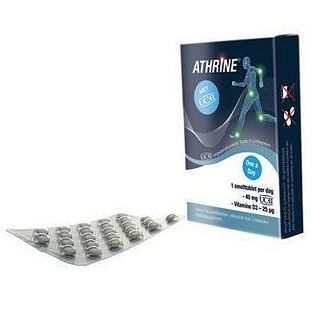 Athrine Smelttabletten 90TB
