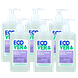 Ecover Handzeep Lavendel & Aloe Vera Voordeelverpakking 6x250ML