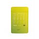 BBODY Golden Matcha Poeder 40GR Achterkant verpakking BBODY Golden Matcha Poeder 40GR Achterkant verpakking