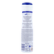 Nivea Double Effect Deodorant Spray Voordeelverpakking 6x150ML Achterkant spray