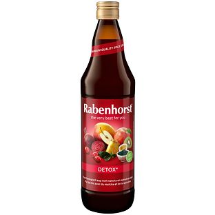 Rabenhorst Detox Sap 750ML Rabenhorst Detox Sap 750ML