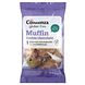 Consenza Glutenvrij Double Chocolate Muffin 65GR