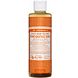 Dr. Bronner Magical Soap Tea Tree 237ml 240ML