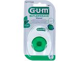 GUM Butlerweave Floss Waxed 1ST