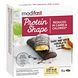 Modifast Protein Shape Snackreep Pure & Witte Chocolade 6ST