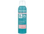 Deoleen Derma-Intense Deospray Gevoelige Huid 150ML Deoleen Derma-Intense Deospray Gevoelige Huid 150ML